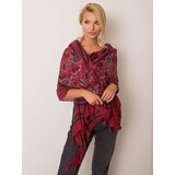 Factory Price Banna-AT-CH-LM308209-burgundy Cijene