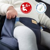 Roba Tamno plavo dječje sjedalo za stolicu Booster Seat – | shoptok.hr