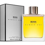 Parfem za muškarce Hugo Boss EDT Number One (100 ml) | shoptok.hr