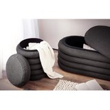 Livetastic Klop Bouclé, Antracit | Shoptok.si