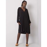 ex moda Dress-EM-SK-ES-21-604.99-black | Shoptok.si