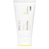 NEOGEN Dermalogy A-Clear Soothing Foam Cleanser pomirjevalna čistilna pena za problematično kožo, akne 100 ml Cene