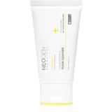 A-Clear Soothing Foam Cleanser pomirjevalna čistilna pena za problematično kožo, akne 100 ml
