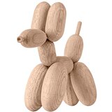 Boyhood Kipec iz masivnega lesa (višina 14,5 cm) Ballon Dog – | Shoptok.si