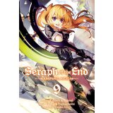 VIZ Media Takaya Kagami, Yamato Yamamoto - Seraph of the End: Vampire Reign, Vol. 9 | ePonuda.com