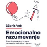 Kontrast izdavaštvo Emocionalno razumevanje Cene