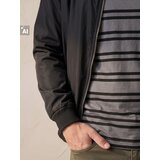 Sinsay Pamučna majica na pruge | shoptok.hr