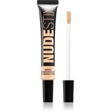 Nudestix Nudefix kremasti korektor odtenek Nude 4 10 ml Cene