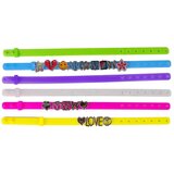 Uradi Sam Jewellery Bracelet Pendant Kit Letters | Shoptok.si