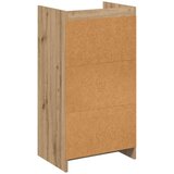  Ormar za cipele 48 x 36 x 92 cm Konstruirano drvo Hrast artisan | shoptok.hr