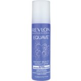 Revlon equave ib blonde detangling conditioner 200ml Cene