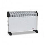 Zilan Grijalica, 2000 W, podesiv termostat, bijela – ZLN6843 | Eponuda.ba
