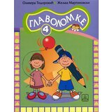 Zavod za udžbenike Olivera Todorović - Glavolomke 4 Cene