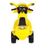 Motor na akumulator BJX-088 - žuti | Eponuda.ba