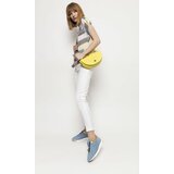 Deni Cler Milano Woman's Trousers W-Dc-5221-9D-S5-10-1 | Shoptok.si