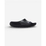 Nike Natikači ReactX Rejuven8 Slide Black Črna Cene