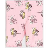 Sinsay Kratke tajice The Smurfs | shoptok.hr