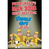 Steam Family Guy: Back to the Multiverse - Peter Griffin's Man Boob Mega Sweat Pack (DLC) Key GLOBAL | ePonuda.com
