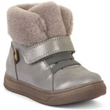 Froddo čevelj gležnjar - membrana G2110144 D grey/silver 25 | Shoptok.si