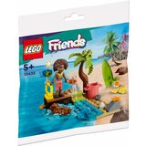 Lego Friends 30635 Čišćenje plaže Cene