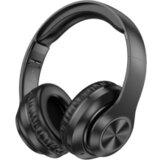  Slušalice BOROFONE BO24 bluetooth Gratified TF card, AUX black | Eponuda.ba