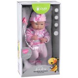  Beba s dudicom roza ZA4353 | shoptok.hr