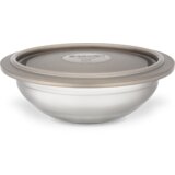 Zepter Masterpiece zepter bowl 3.0 l Ø 24 cm - multifunctional bowl, can be used as a standard bowl, can be used as a heating surface u