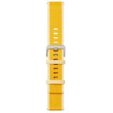 Xiaomi dodatna narukvica Watch S1 Active Strap, žuta | shoptok.hr