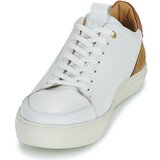 Pellet Nizke superge SIMON Bela | Shoptok.si