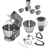 Kenwood KVL 85.314SI Titanium Chef Baker | shoptok.hr