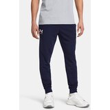 Under Armour Sweatpants UA Rival Terry Jogger-BLU - Men's Cijene