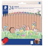  BARVE LESENE 24BARV NORIS NARAVNA STAEDTLER 143N C24 BLISTER | Shoptok.si