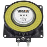 Visaton EX 80 S - 8 Ohm elektrodinamički pobuđivač 1 St. | Eponuda.ba