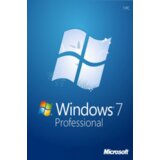 Microsoft Windows 7 OEM Professional Key (Clean Install Only - No Upgrade) GLOBAL | Eponuda.com