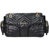 Shop Art Ročne torbice C.004 Črna Cene