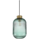 Ideal Lux luster na sajli mint 1xE27/60W/230V prečnika 14 cm zelena Cene