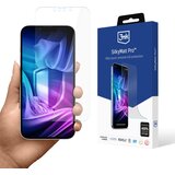 BZ 3MK kaljeno steklo za iphone 16E 3MK silky matt pro na telefon, (5000025260) | Shoptok.si