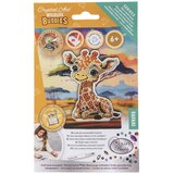 Craft Buddy slikanje s kristalima Žirafa Cijene