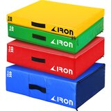 Iron plio box set od 46cm (4 delova 50x50cm) , proizvođač sport | ePonuda.com