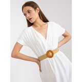 RUE PARIS Dress-CA-SK-6308.55-white | shoptok.hr