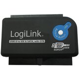 Logilink usb 3.0 to ide sata adapter with otb, AU0028A | ePonuda.com