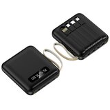  Power bank Mirror LED Digital Display 10000 mAh Cene