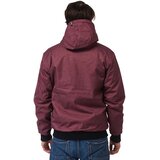 Light Brighton Jakna burgundy | Shoptok.si