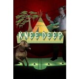 Steam knee deep (pc) key europe | Eponuda.com