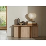 Blomus Bela namizna svetilka (višina 32 cm) Kami – | Shoptok.si