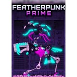 featherpunk prime (pc) steam key global  featherpunk prime (pc) steam key global Slike