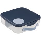 b.box posuda za pospremanje Kutija za užinu - midnight midnight | shoptok.hr