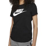 Nike Sportswear Essential Icon Future Tee Black/ White | Shoptok.si