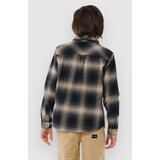 Rip Curl Count Flannel Kids Srajca taupe | Shoptok.si