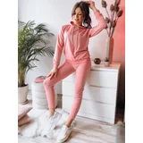 DStreet Women's tracksuit MILIAN pink